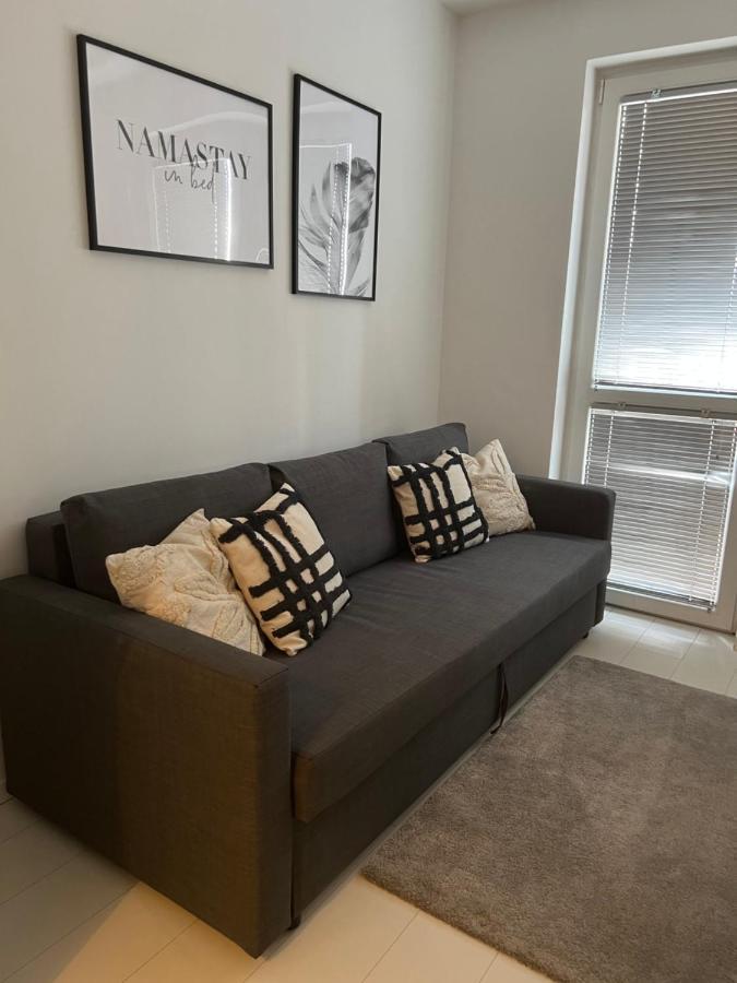 Gabica Apartman Debrecen Exteriör bild