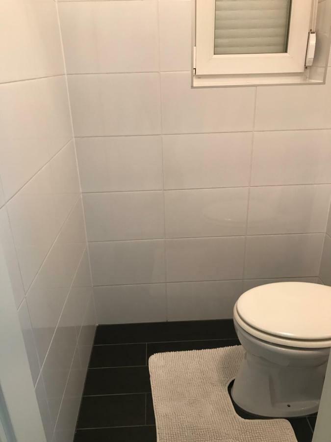 Gabica Apartman Debrecen Exteriör bild